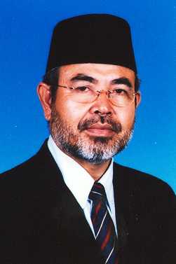 Photo - Johari bin Mat, YB Senator Dato' Dr